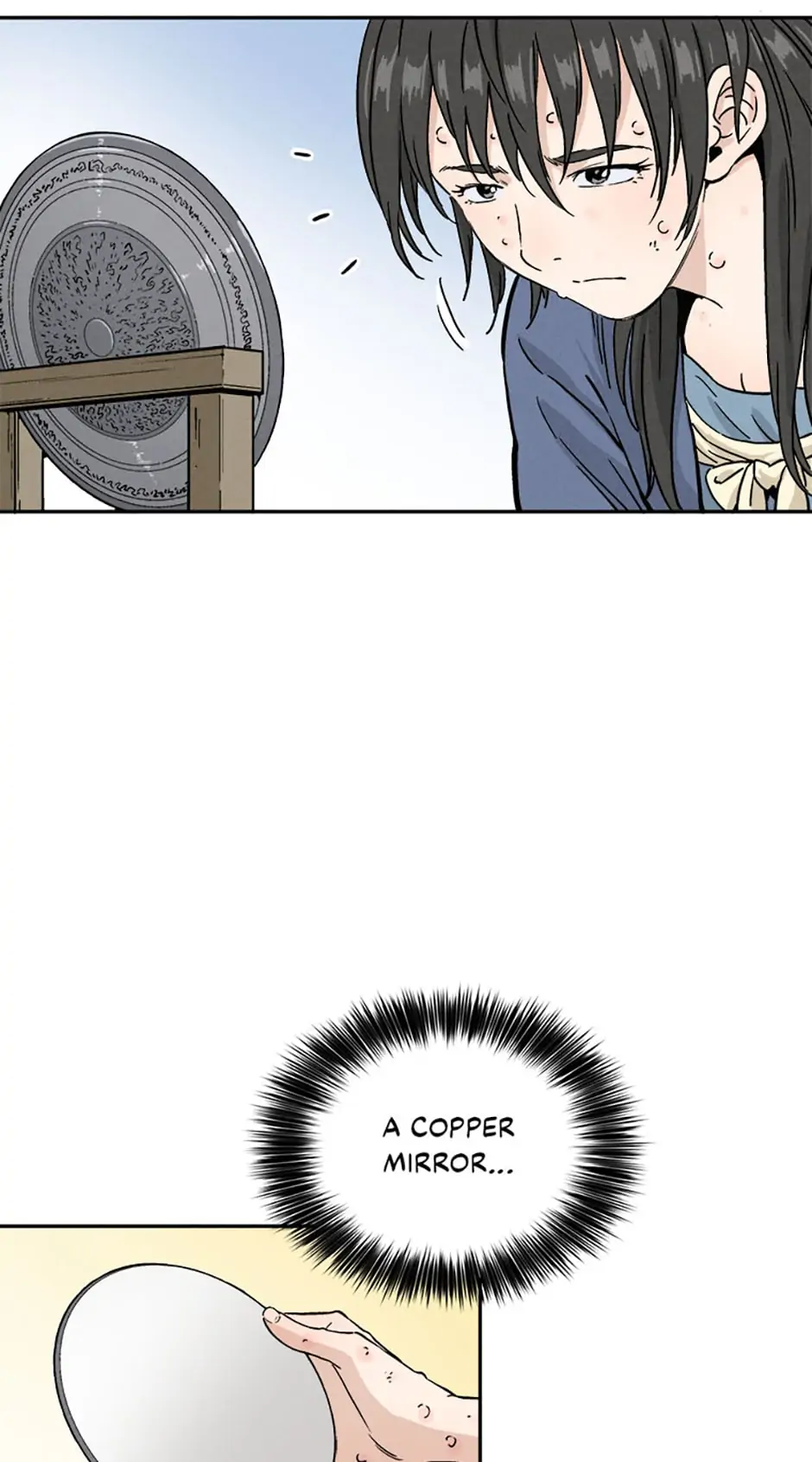 Read The Divine Surgeon EN Manga Online