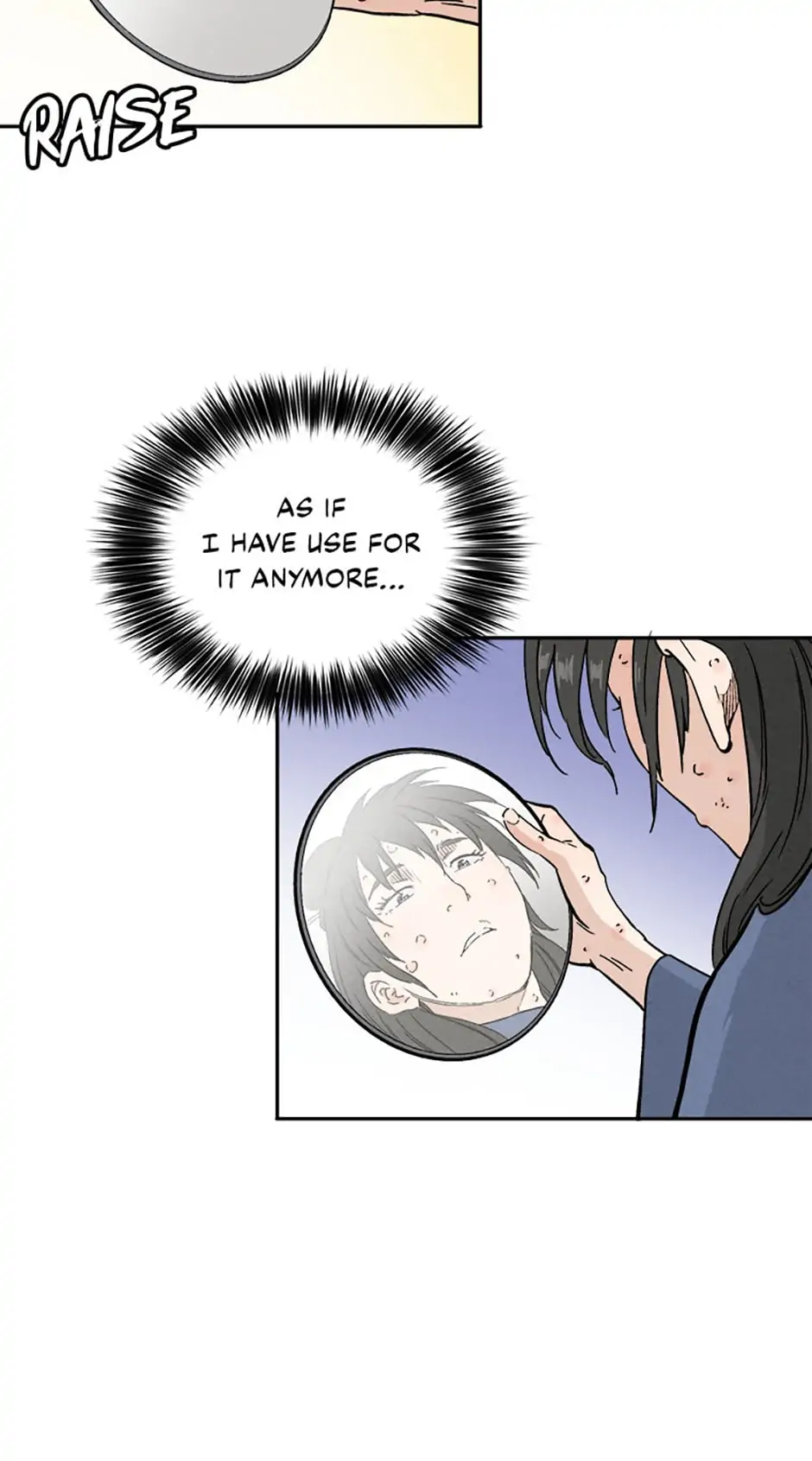 Read The Divine Surgeon EN Manga Online