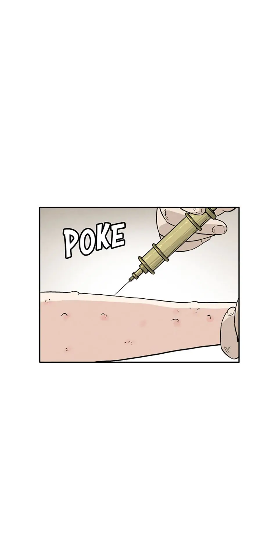 Read The Divine Surgeon EN Manga Online