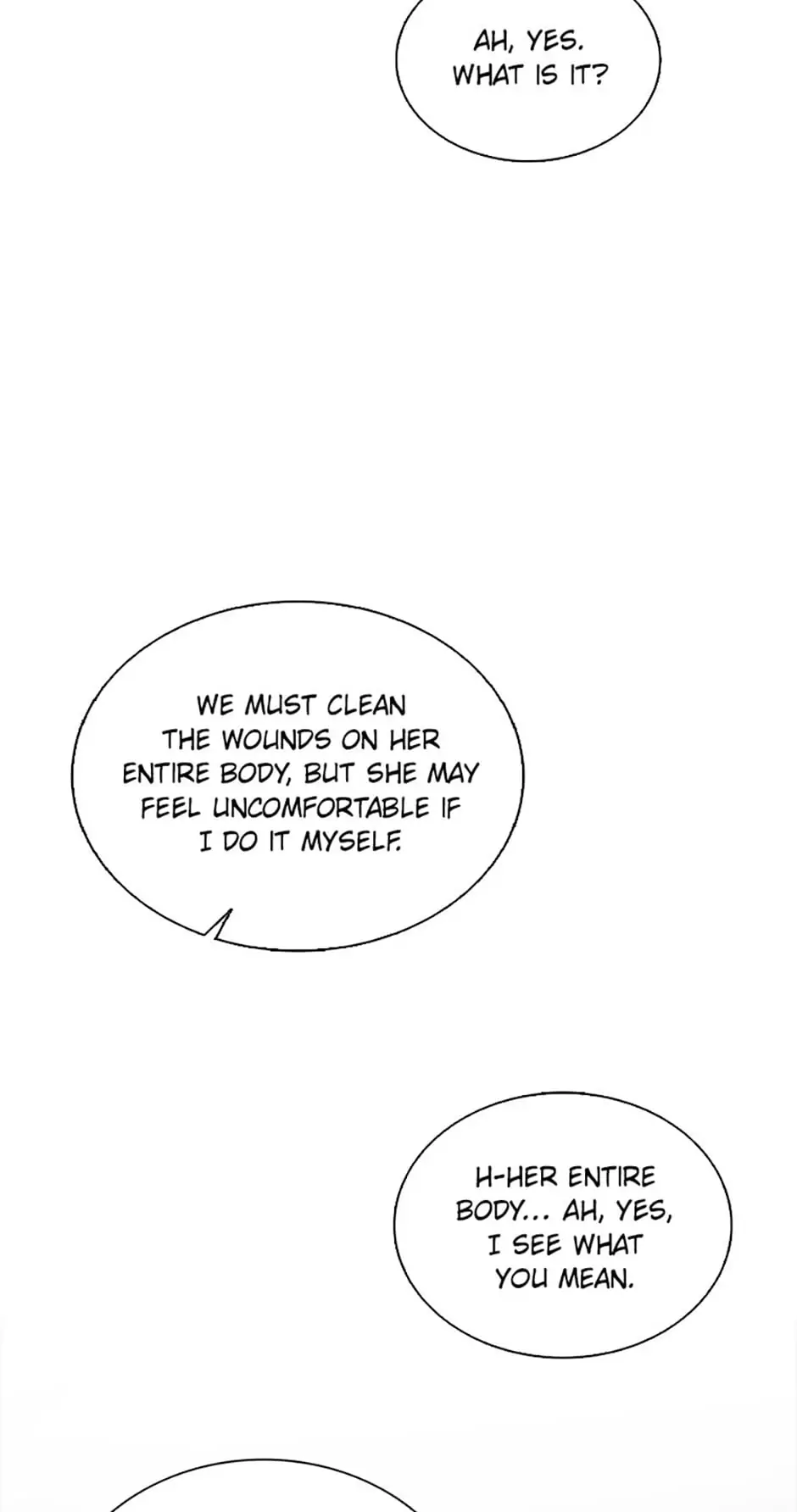 Read The Divine Surgeon EN Manga Online