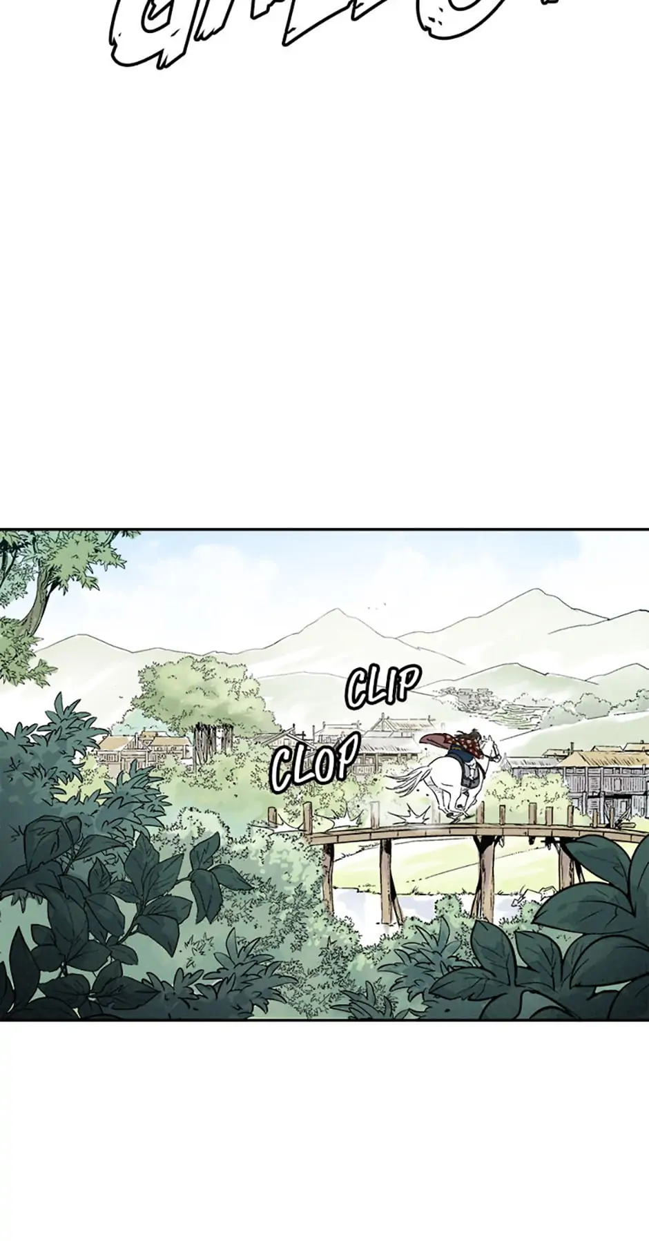 Read The Divine Surgeon EN Manga Online