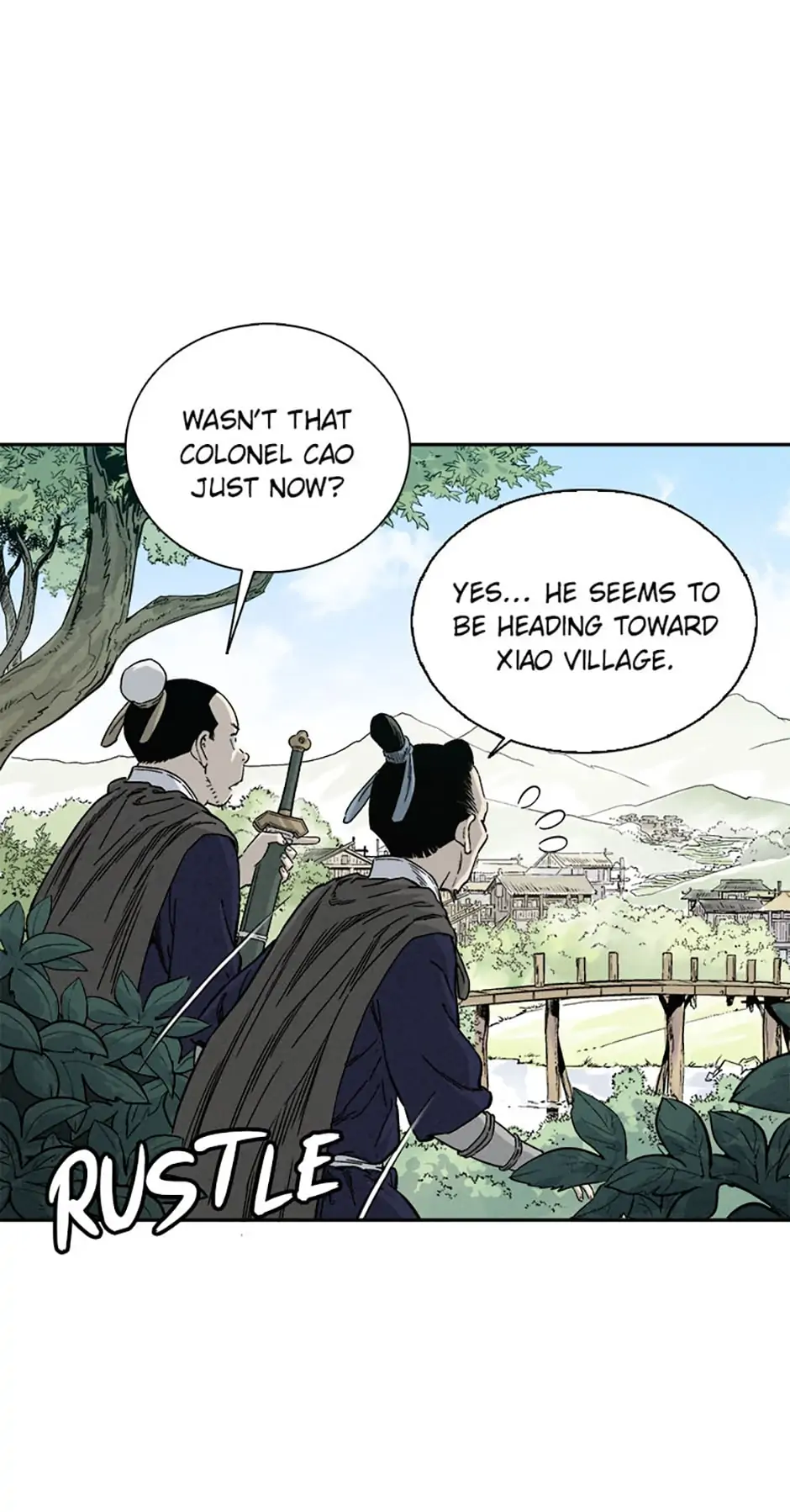 Read The Divine Surgeon EN Manga Online