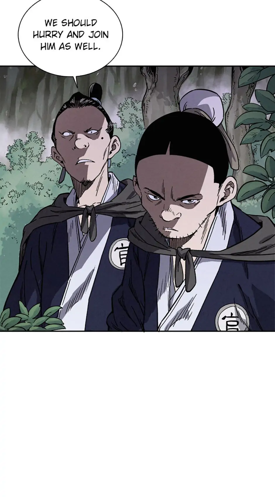 Read The Divine Surgeon EN Manga Online