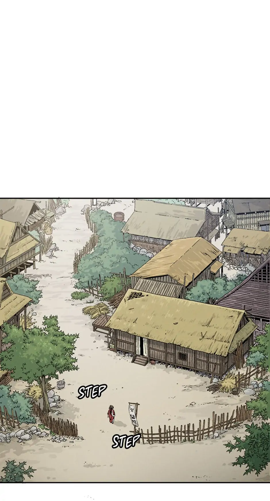 Read The Divine Surgeon EN Manga Online