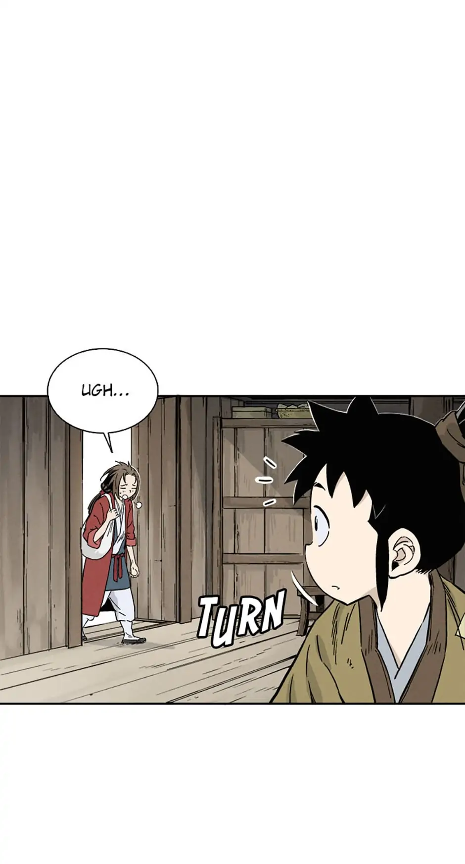 Read The Divine Surgeon EN Manga Online