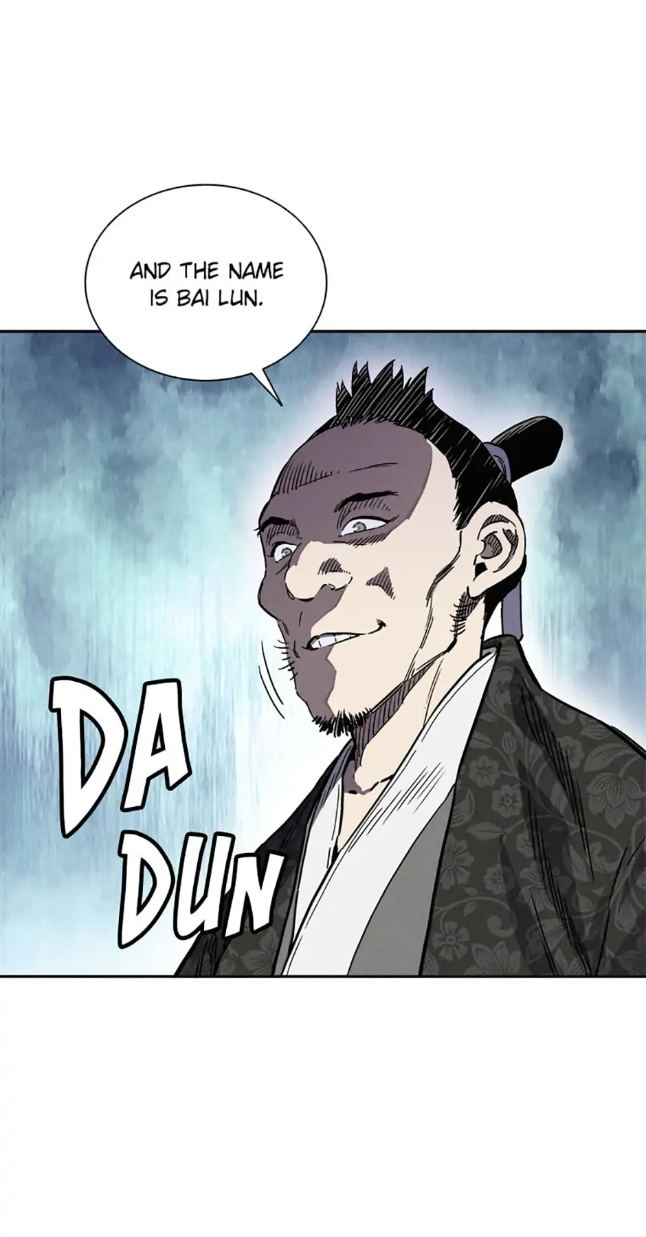 Read The Divine Surgeon EN Manga Online