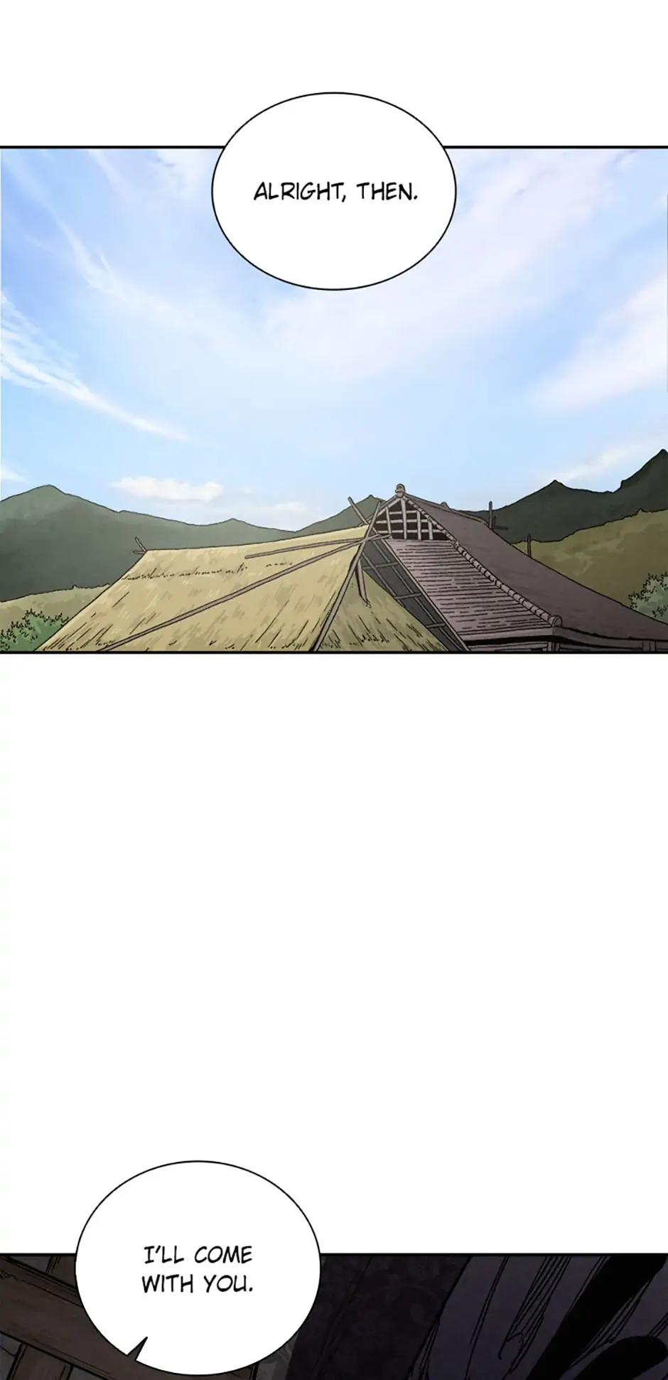 Read The Divine Surgeon EN Manga Online