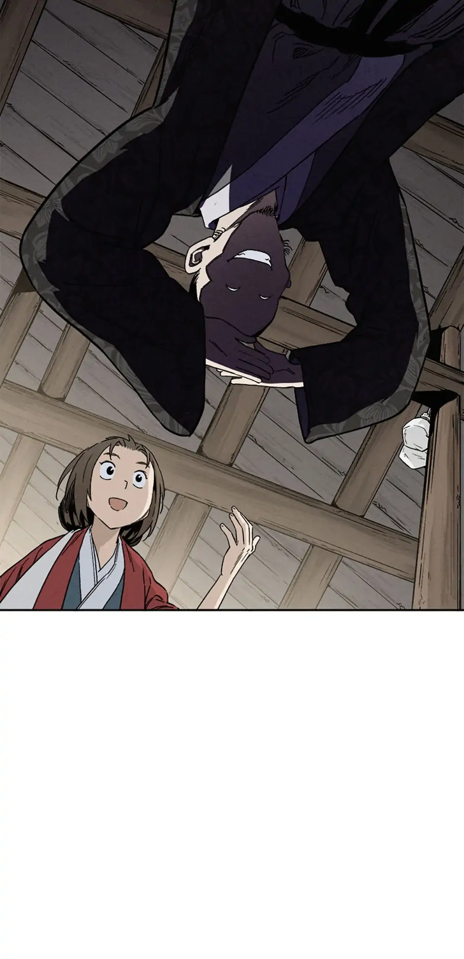 Read The Divine Surgeon EN Manga Online