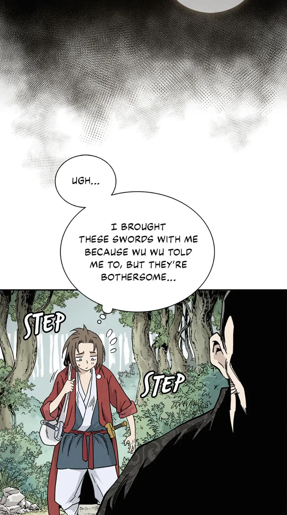 Read The Divine Surgeon EN Manga Online