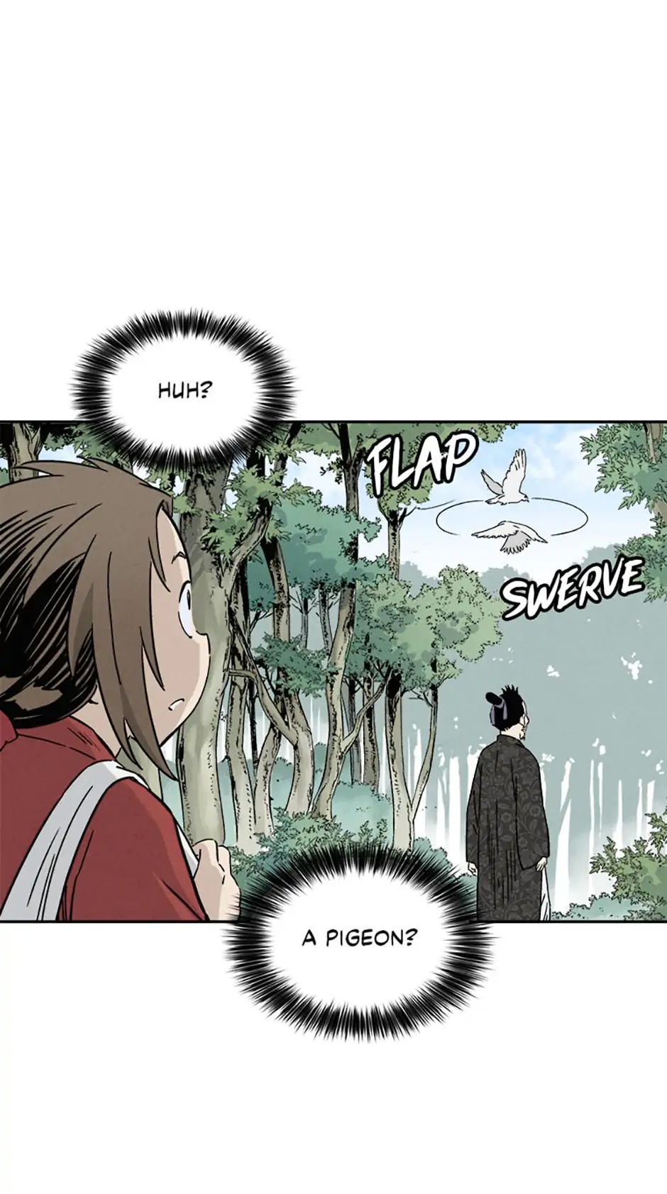 Read The Divine Surgeon EN Manga Online