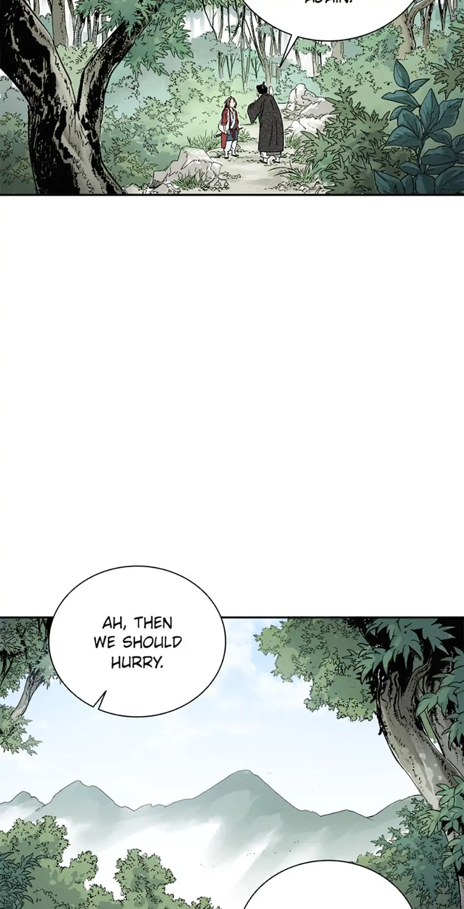 Read The Divine Surgeon EN Manga Online