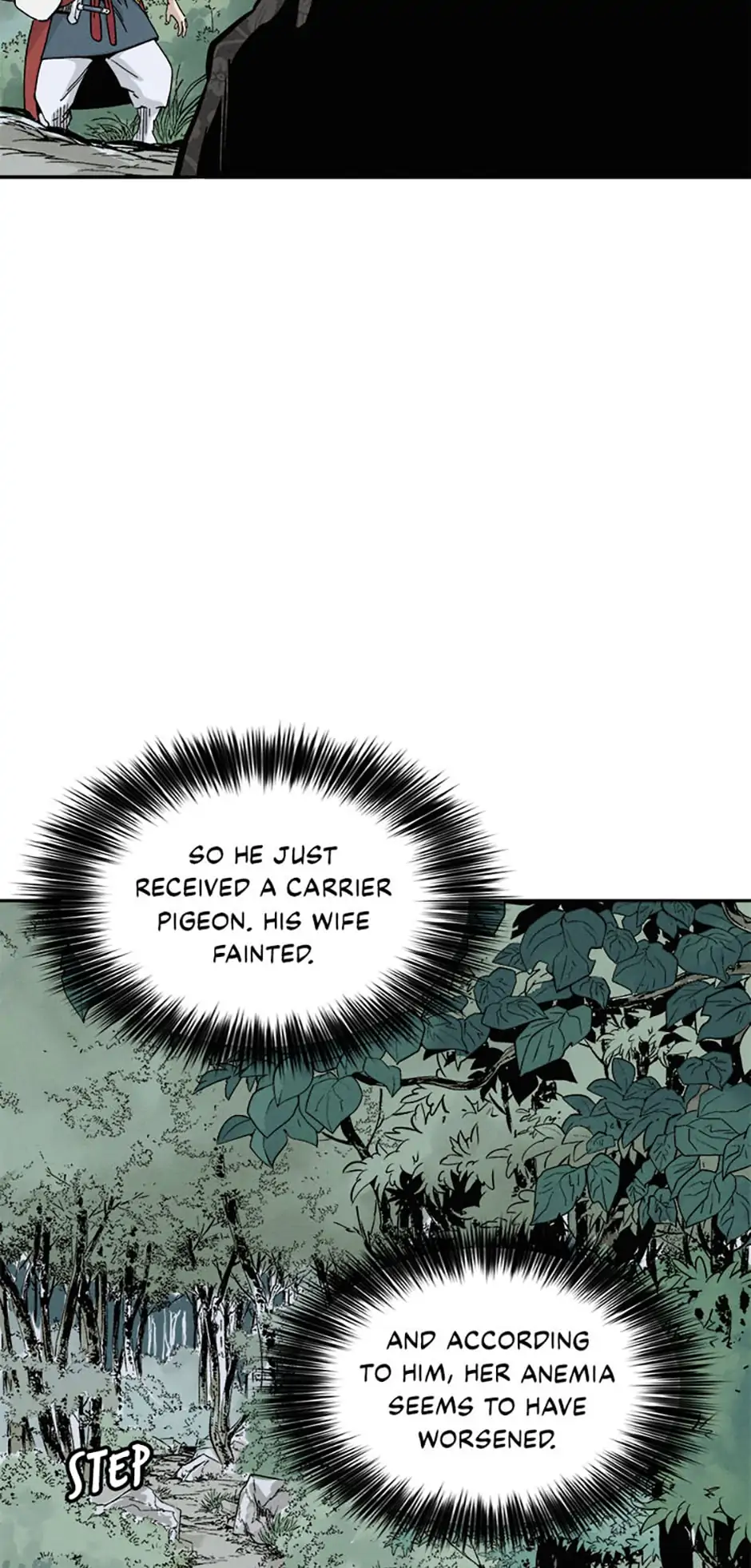 Read The Divine Surgeon EN Manga Online