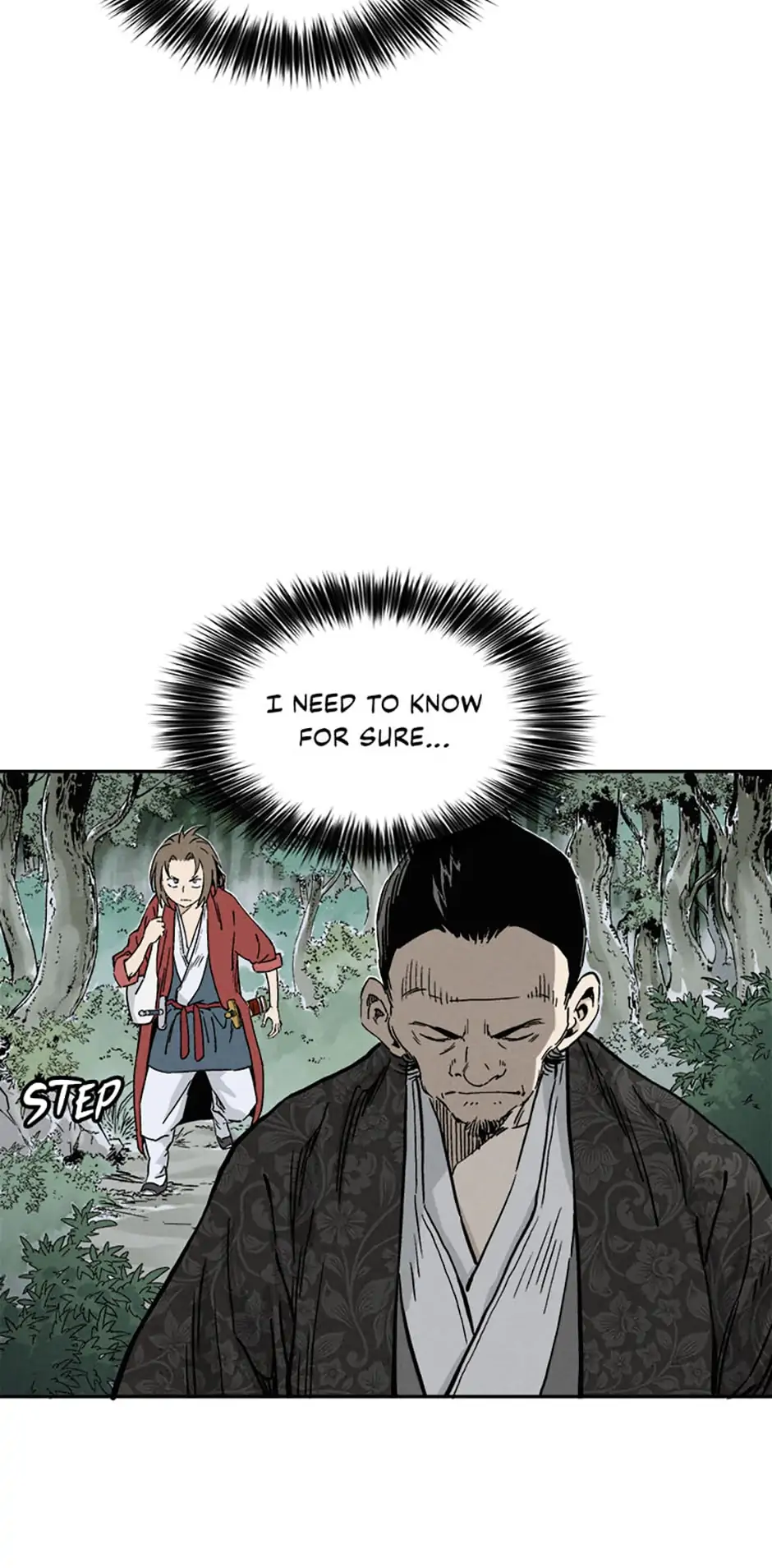 Read The Divine Surgeon EN Manga Online