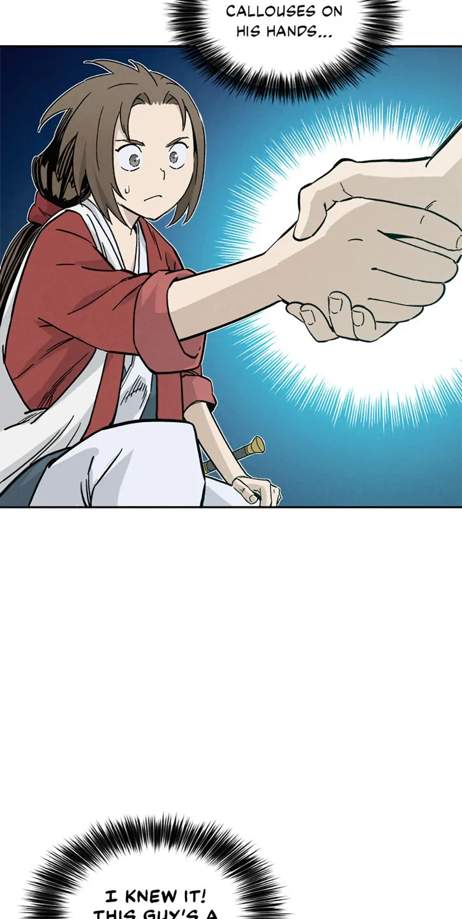 Read The Divine Surgeon EN Manga Online