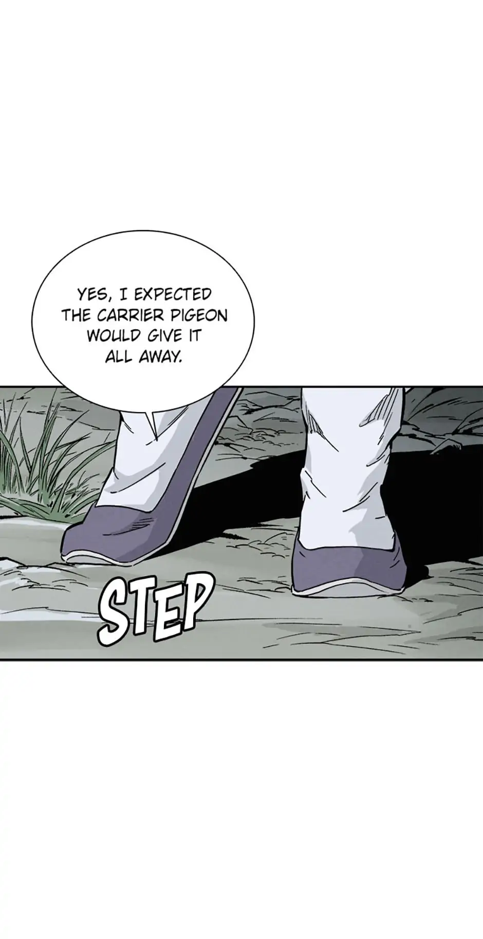 Read The Divine Surgeon EN Manga Online