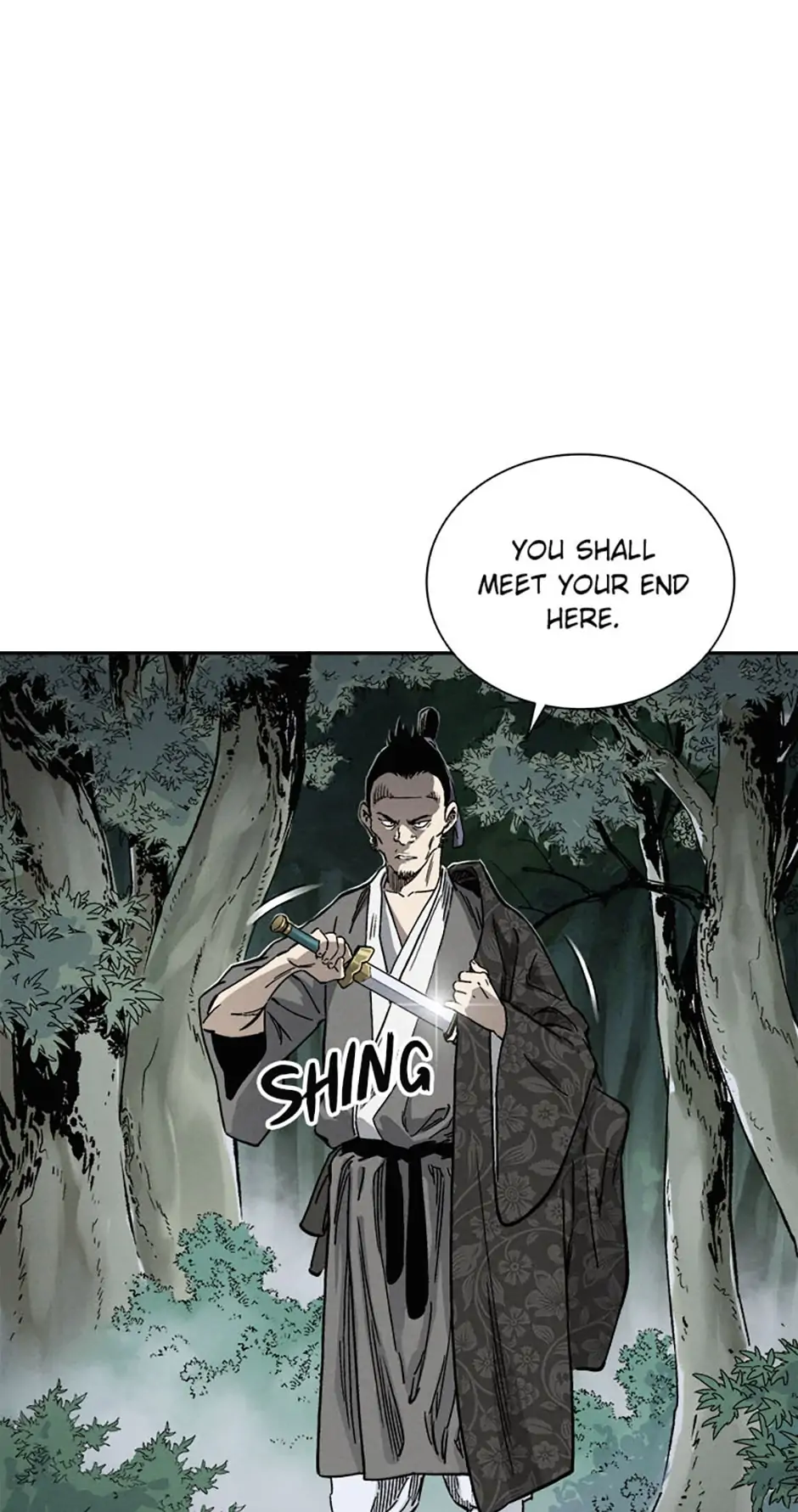 Read The Divine Surgeon EN Manga Online