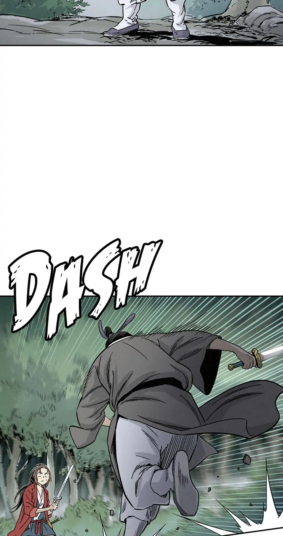 Read The Divine Surgeon EN Manga Online