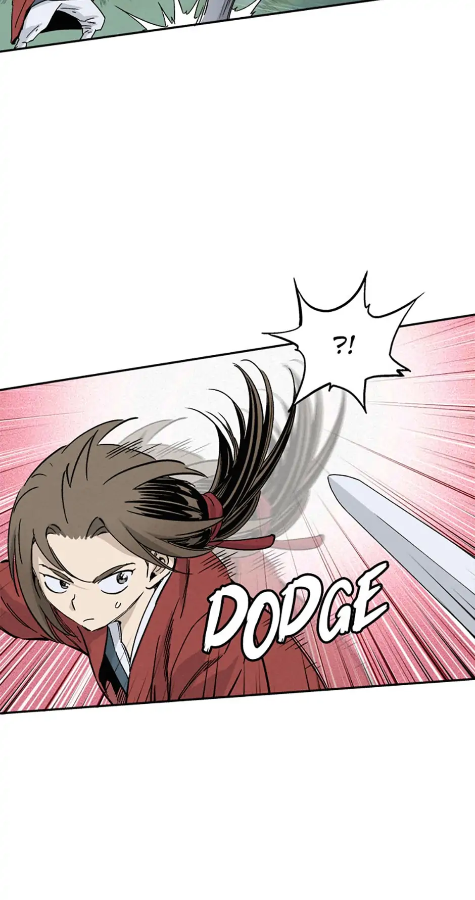 Read The Divine Surgeon EN Manga Online