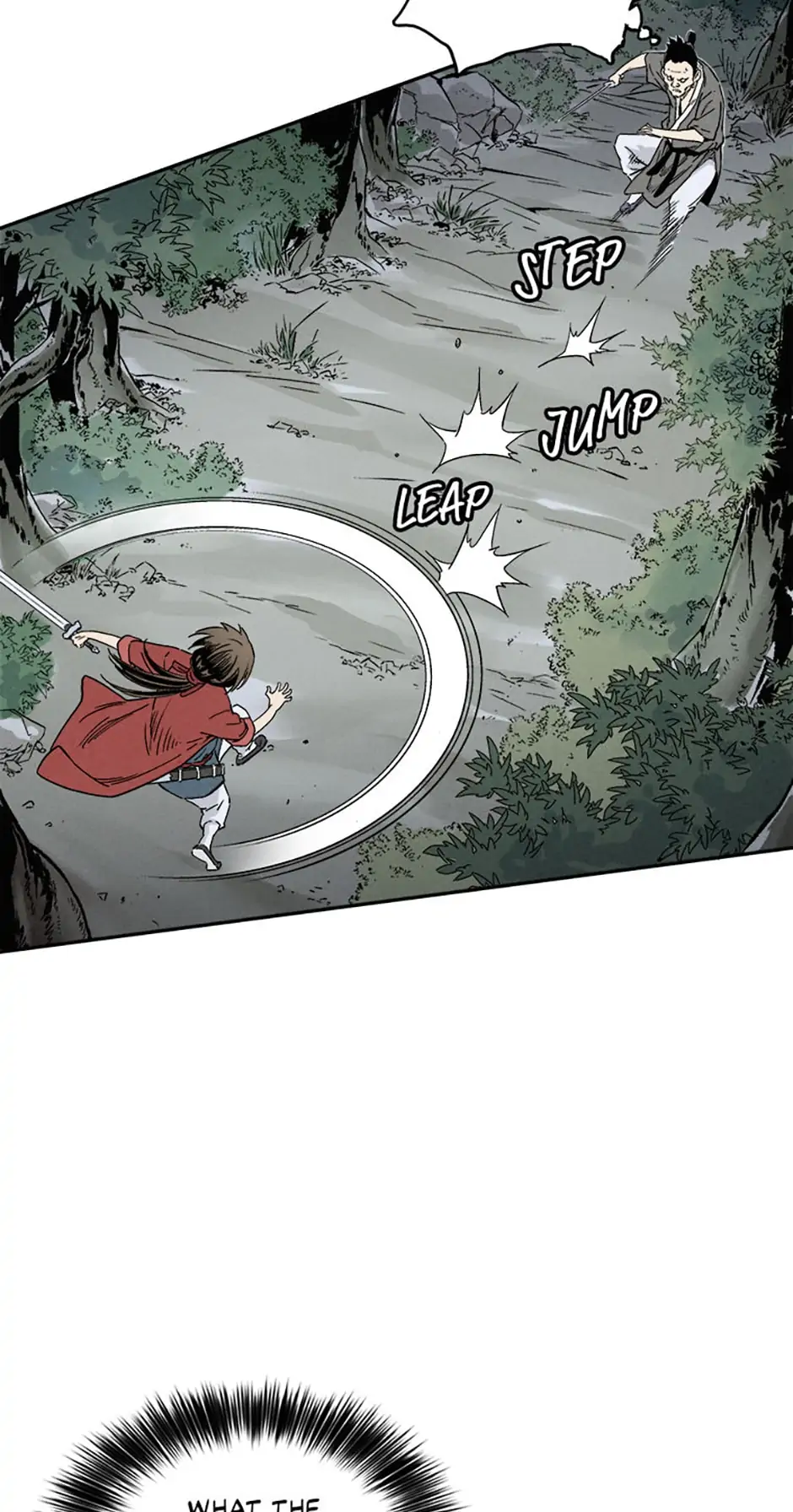 Read The Divine Surgeon EN Manga Online