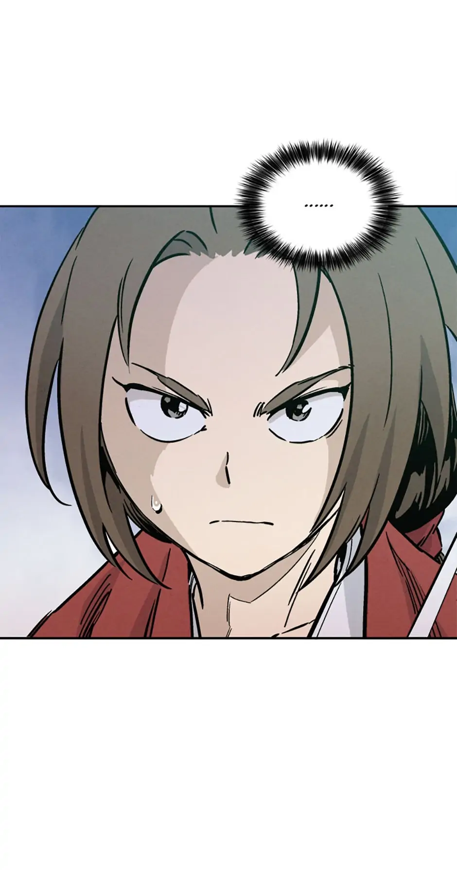 Read The Divine Surgeon EN Manga Online
