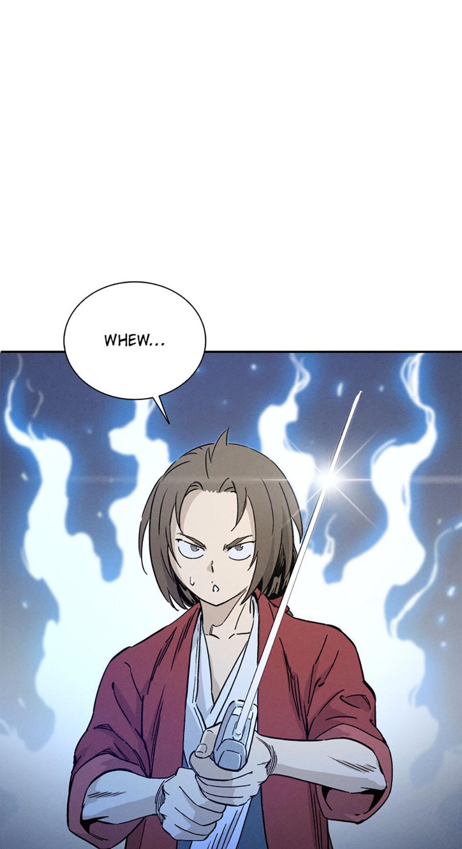 Read The Divine Surgeon EN Manga Online