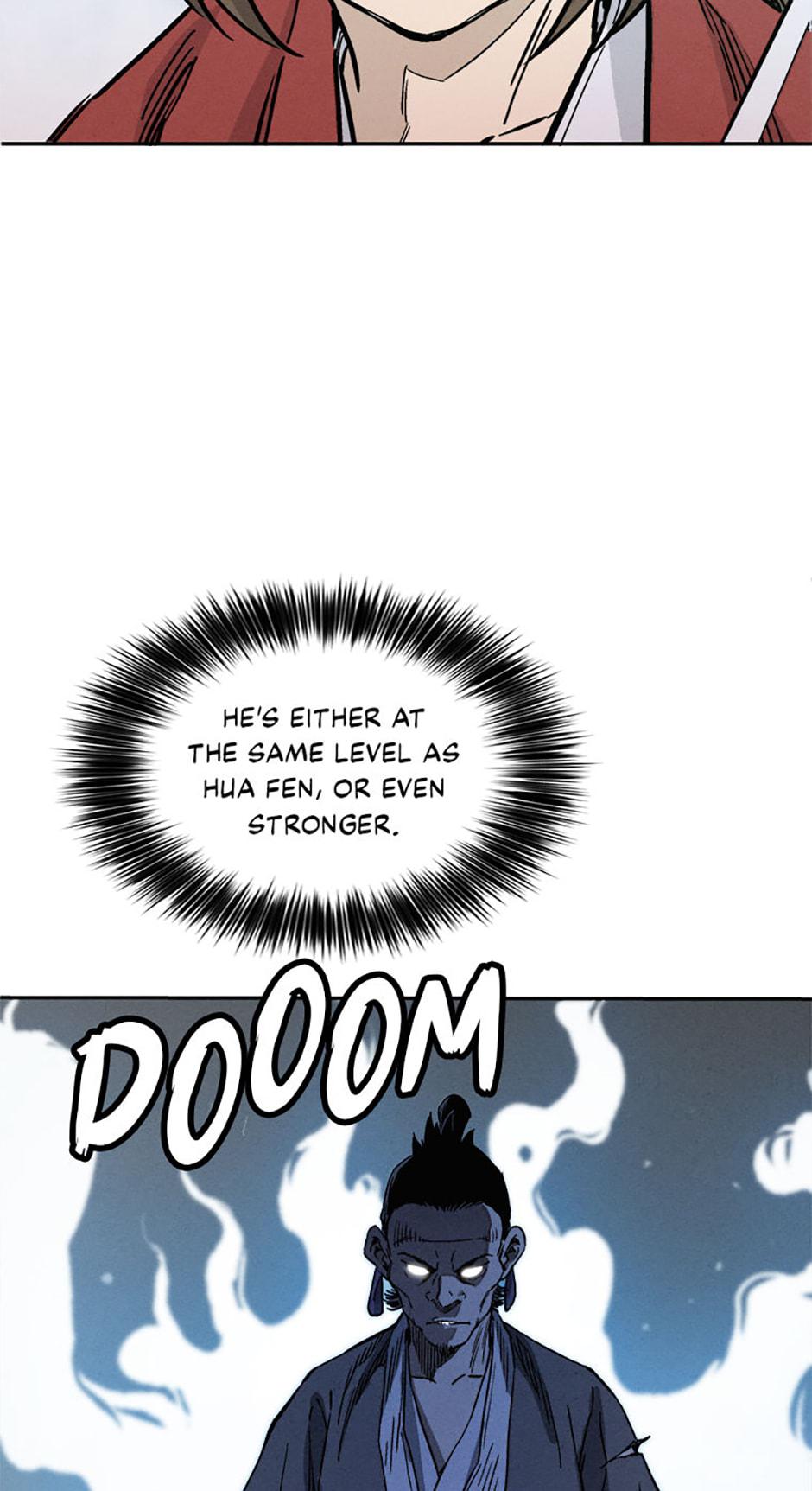 Read The Divine Surgeon EN Manga Online