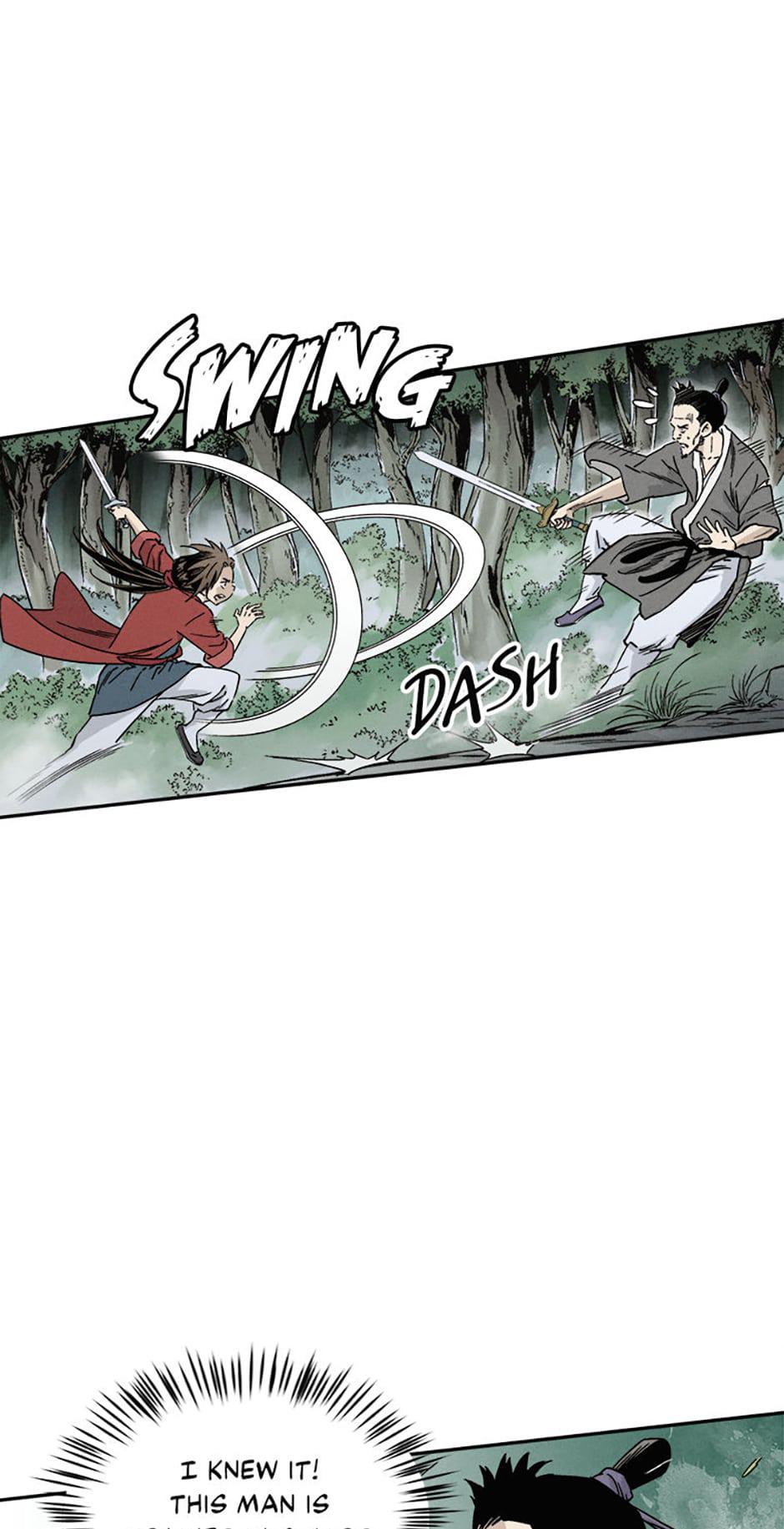 Read The Divine Surgeon EN Manga Online