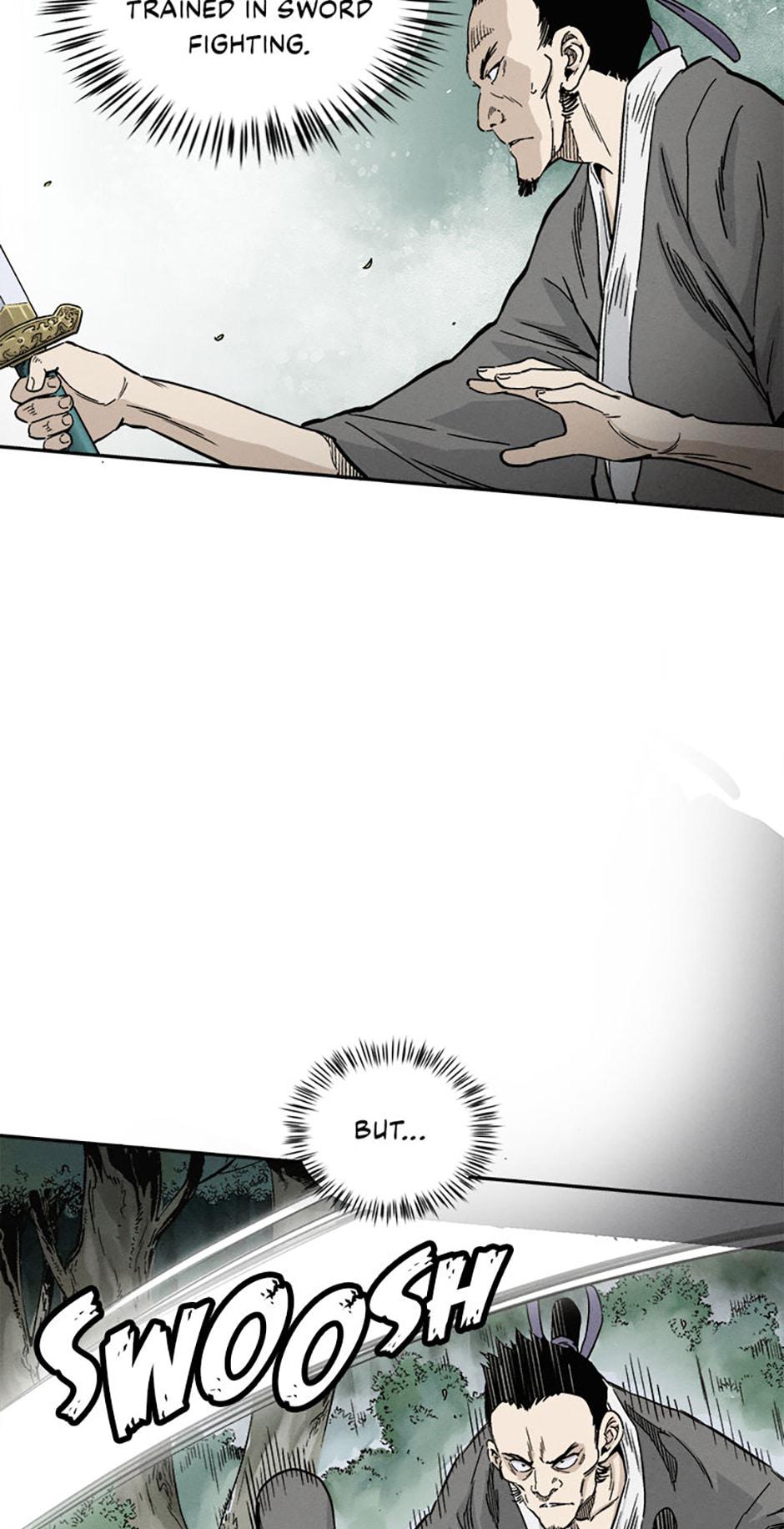 Read The Divine Surgeon EN Manga Online
