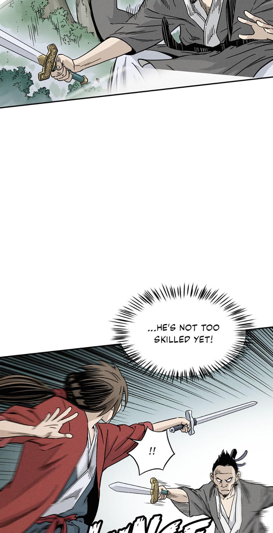 Read The Divine Surgeon EN Manga Online