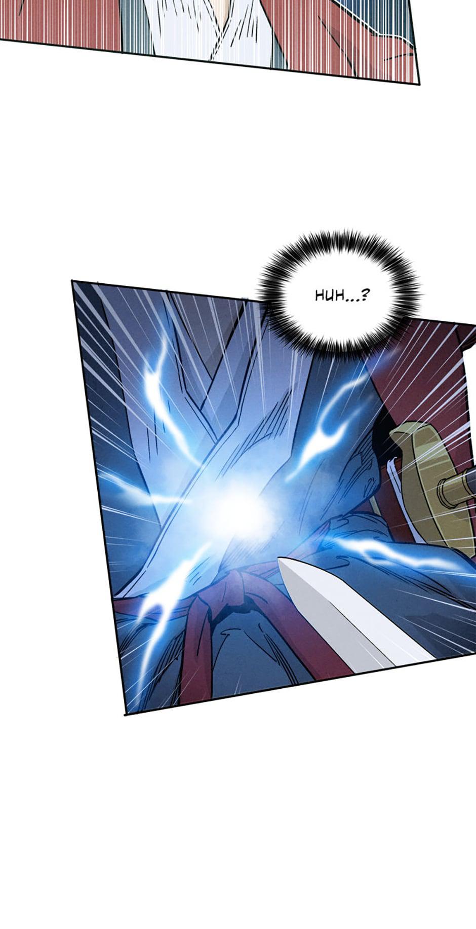 Read The Divine Surgeon EN Manga Online