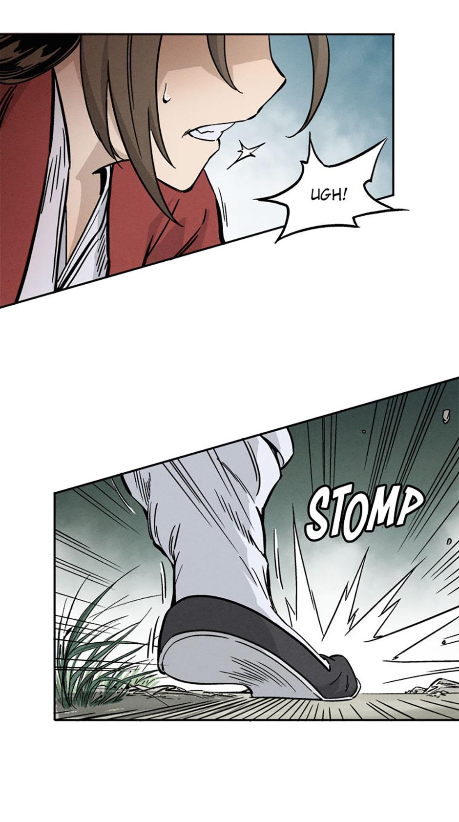 Read The Divine Surgeon EN Manga Online