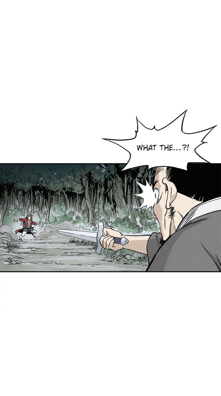 Read The Divine Surgeon EN Manga Online