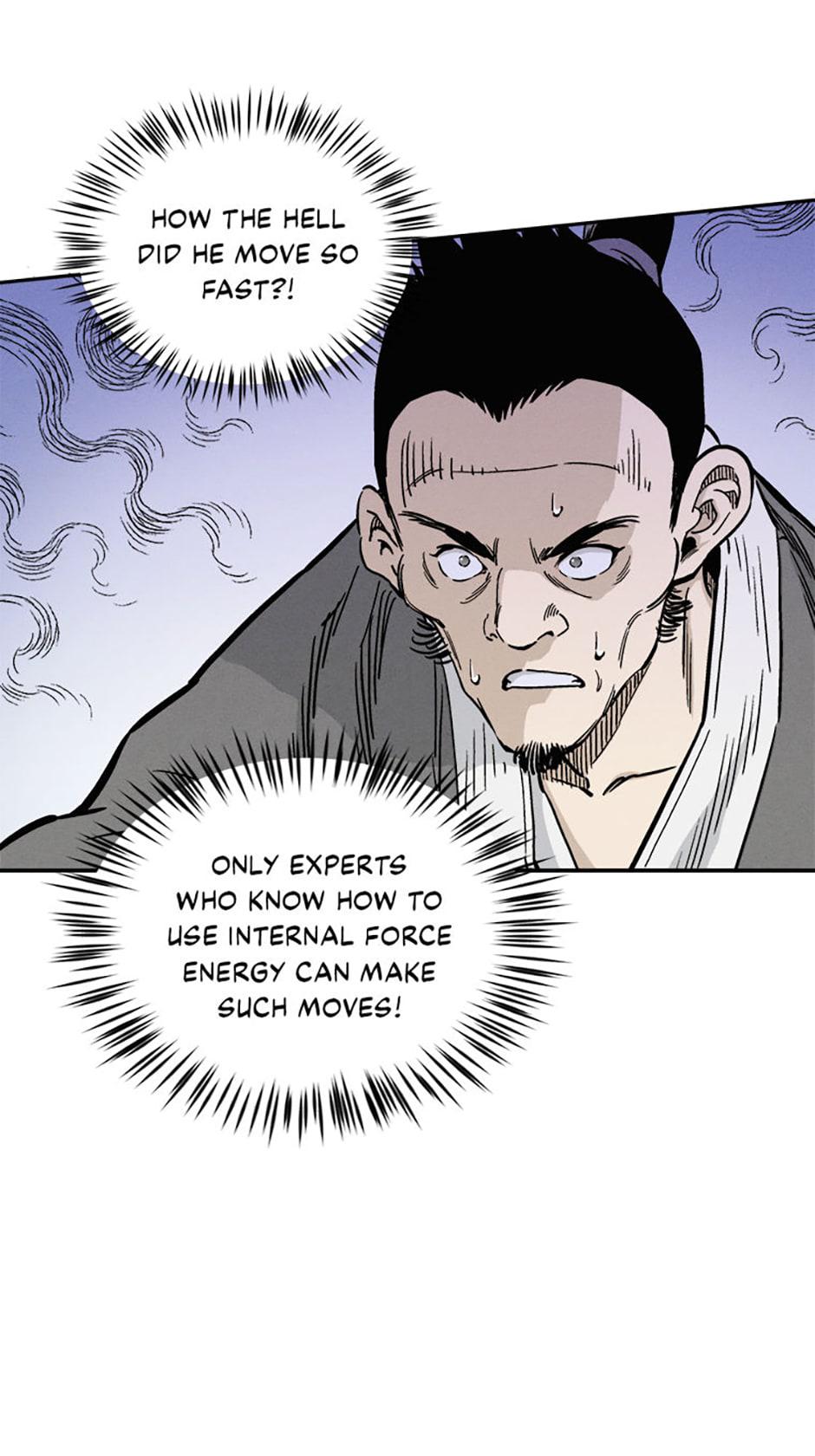 Read The Divine Surgeon EN Manga Online