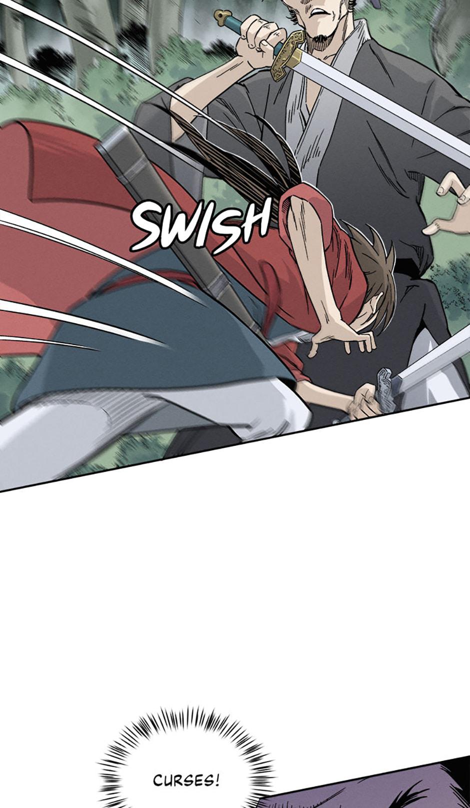 Read The Divine Surgeon EN Manga Online