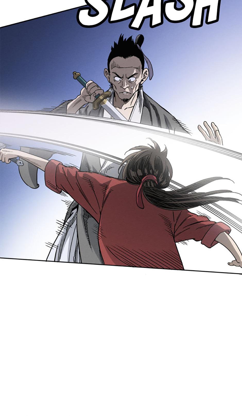 Read The Divine Surgeon EN Manga Online