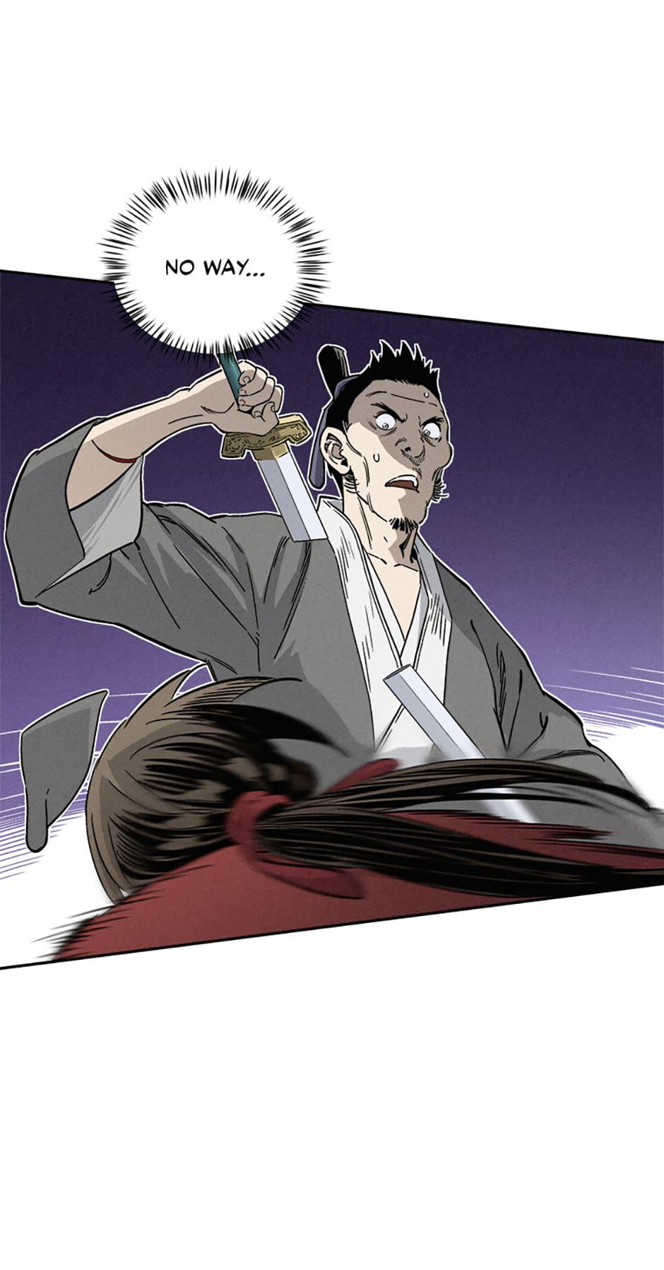 Read The Divine Surgeon EN Manga Online