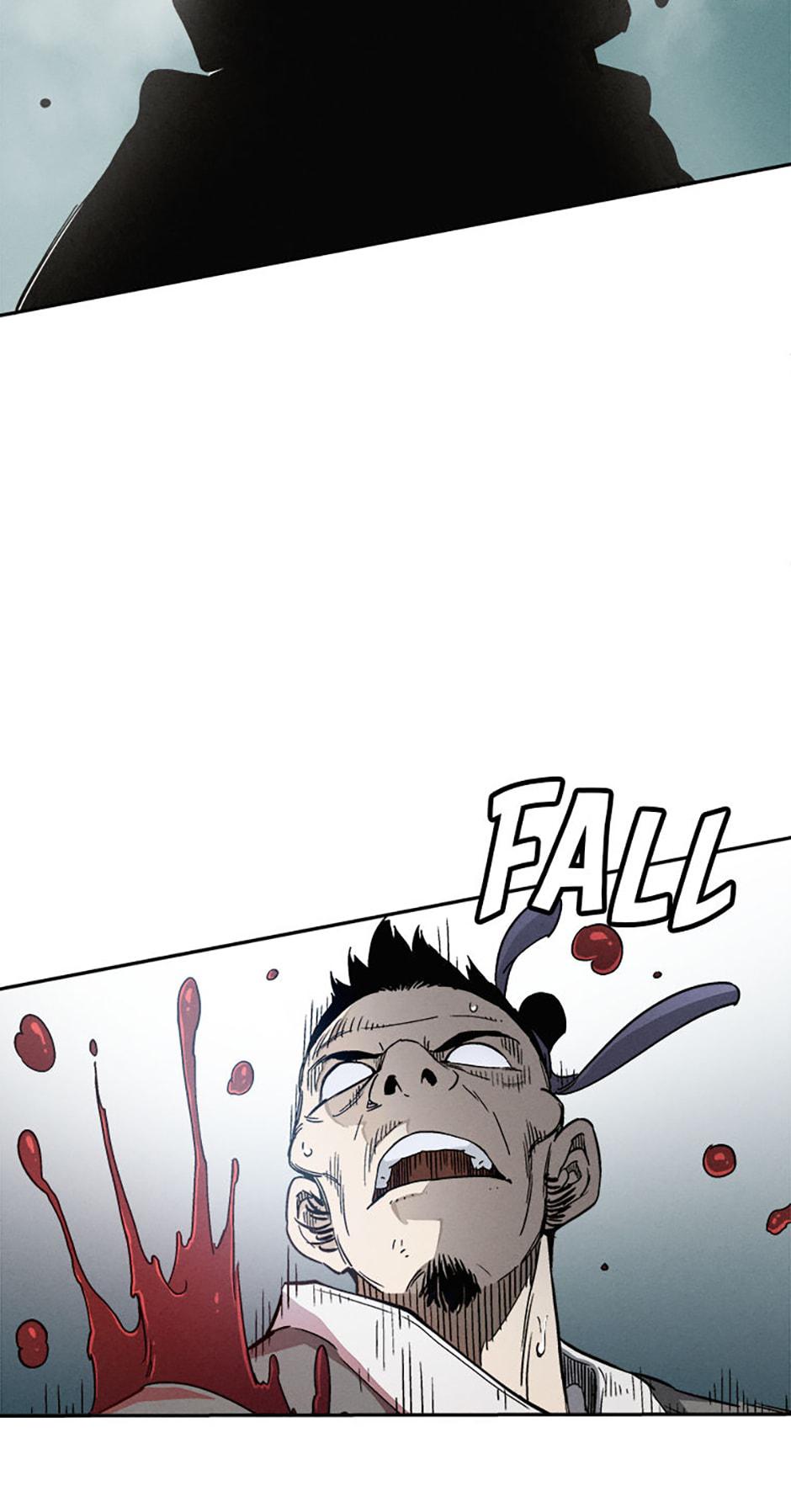 Read The Divine Surgeon EN Manga Online