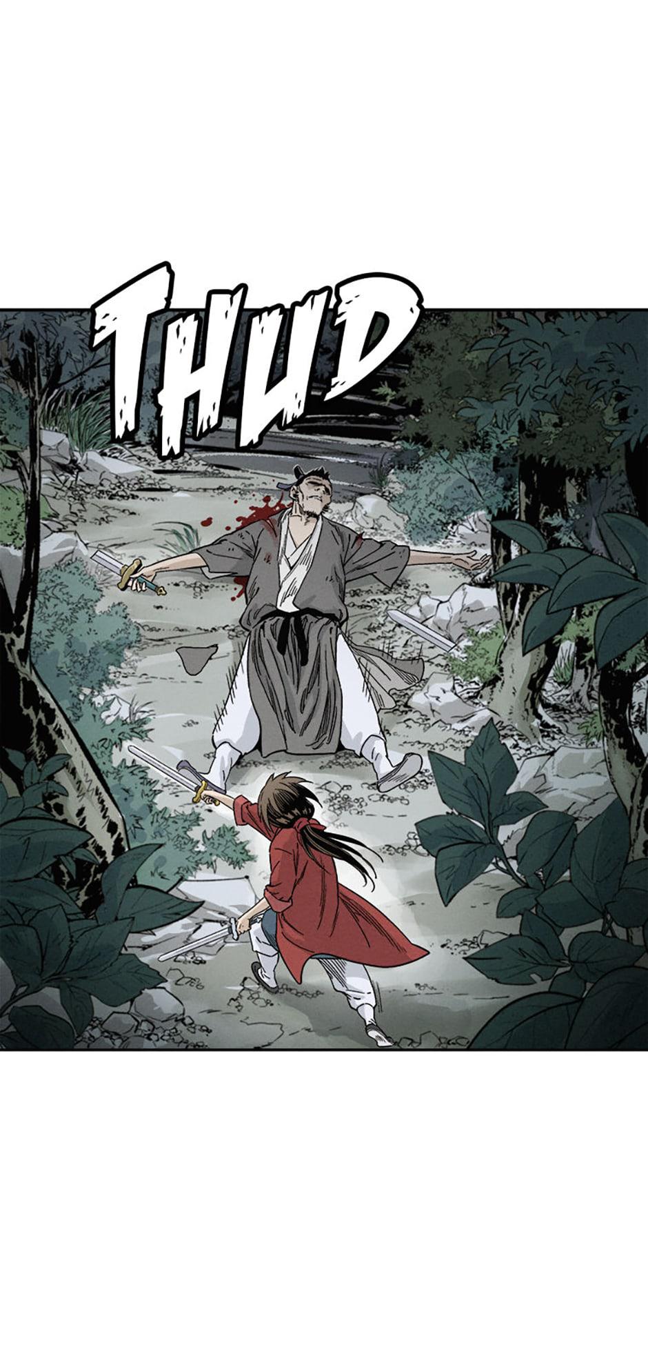 Read The Divine Surgeon EN Manga Online