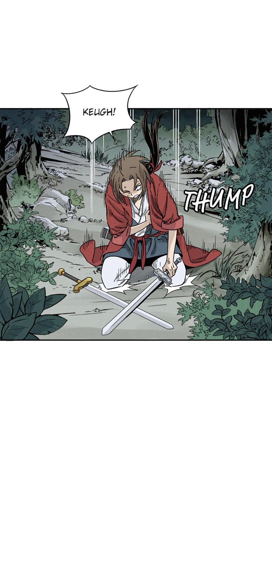 Read The Divine Surgeon EN Manga Online
