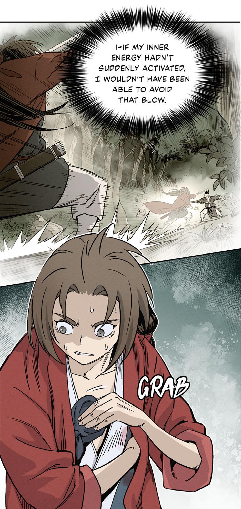 Read The Divine Surgeon EN Manga Online