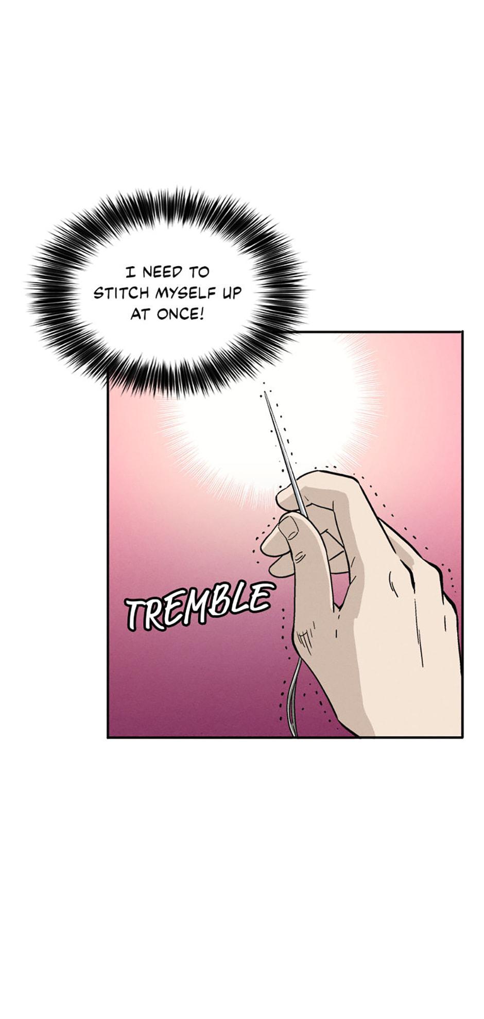 Read The Divine Surgeon EN Manga Online