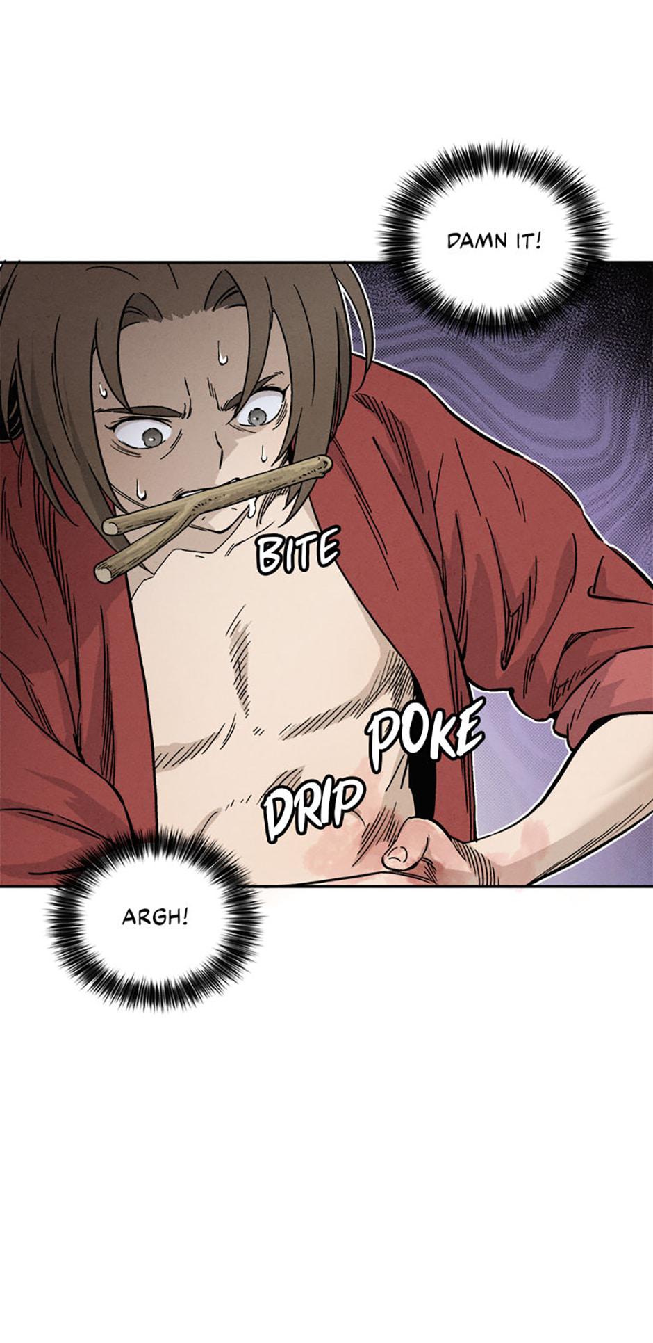 Read The Divine Surgeon EN Manga Online