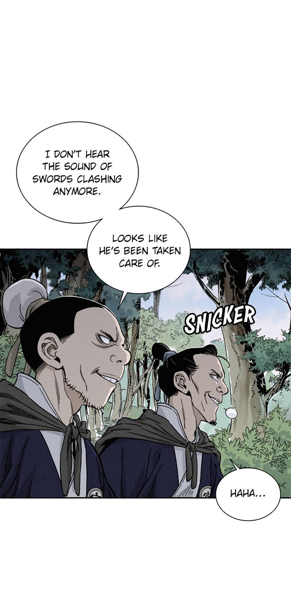 Read The Divine Surgeon EN Manga Online