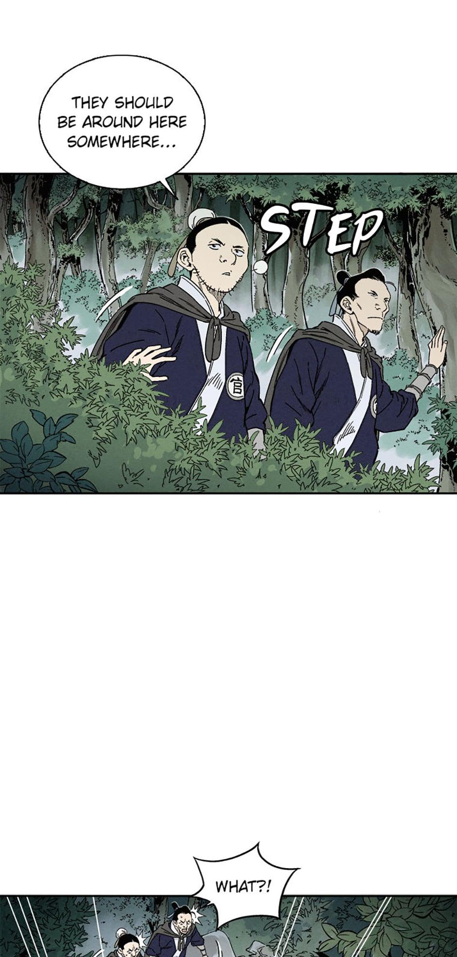 Read The Divine Surgeon EN Manga Online
