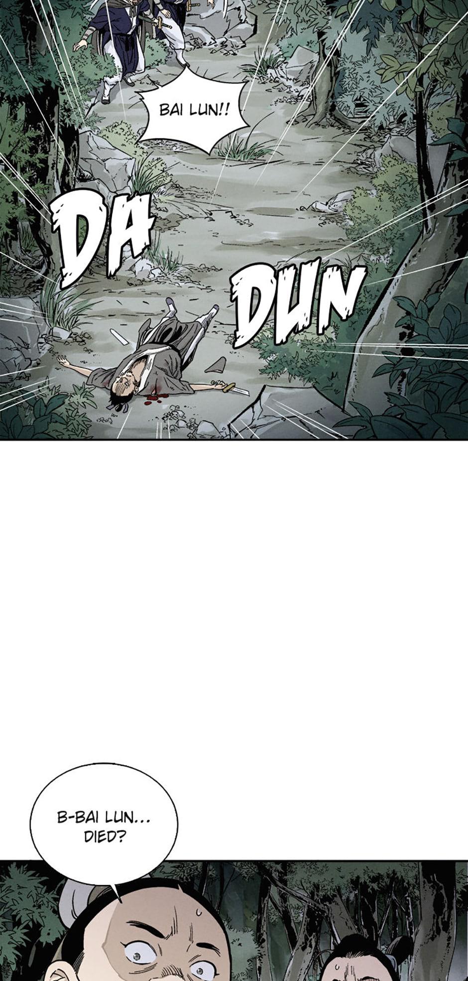 Read The Divine Surgeon EN Manga Online