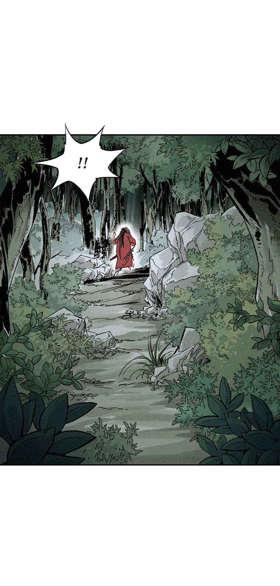 Read The Divine Surgeon EN Manga Online