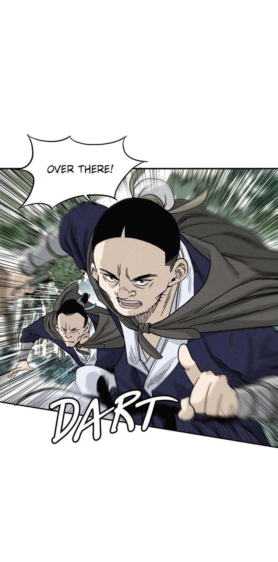 Read The Divine Surgeon EN Manga Online