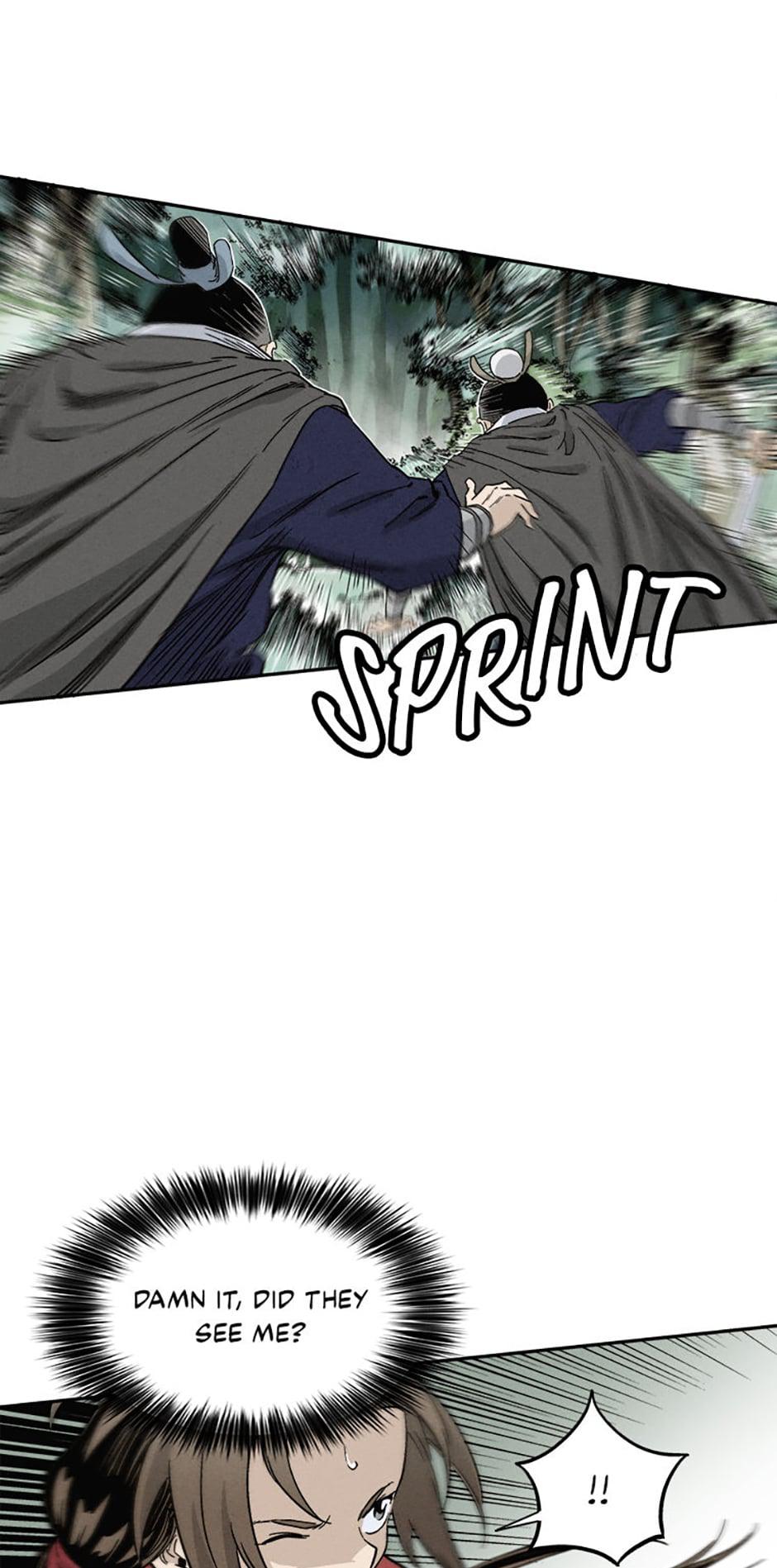 Read The Divine Surgeon EN Manga Online