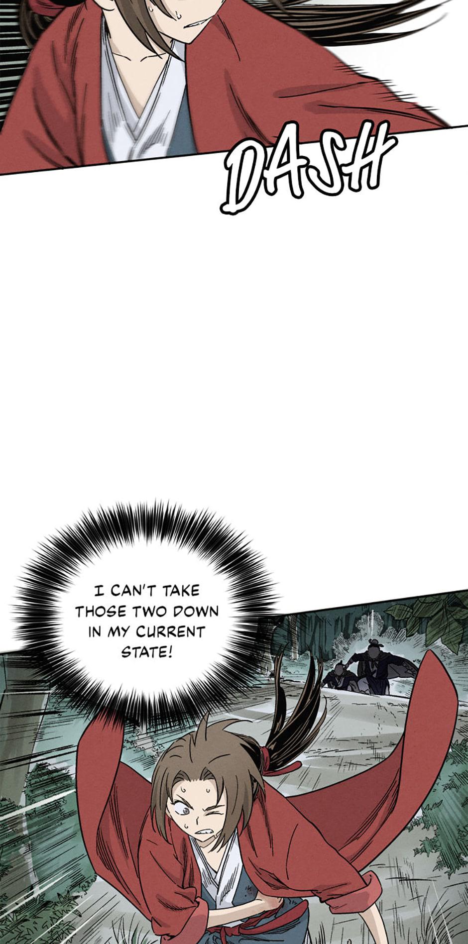 Read The Divine Surgeon EN Manga Online