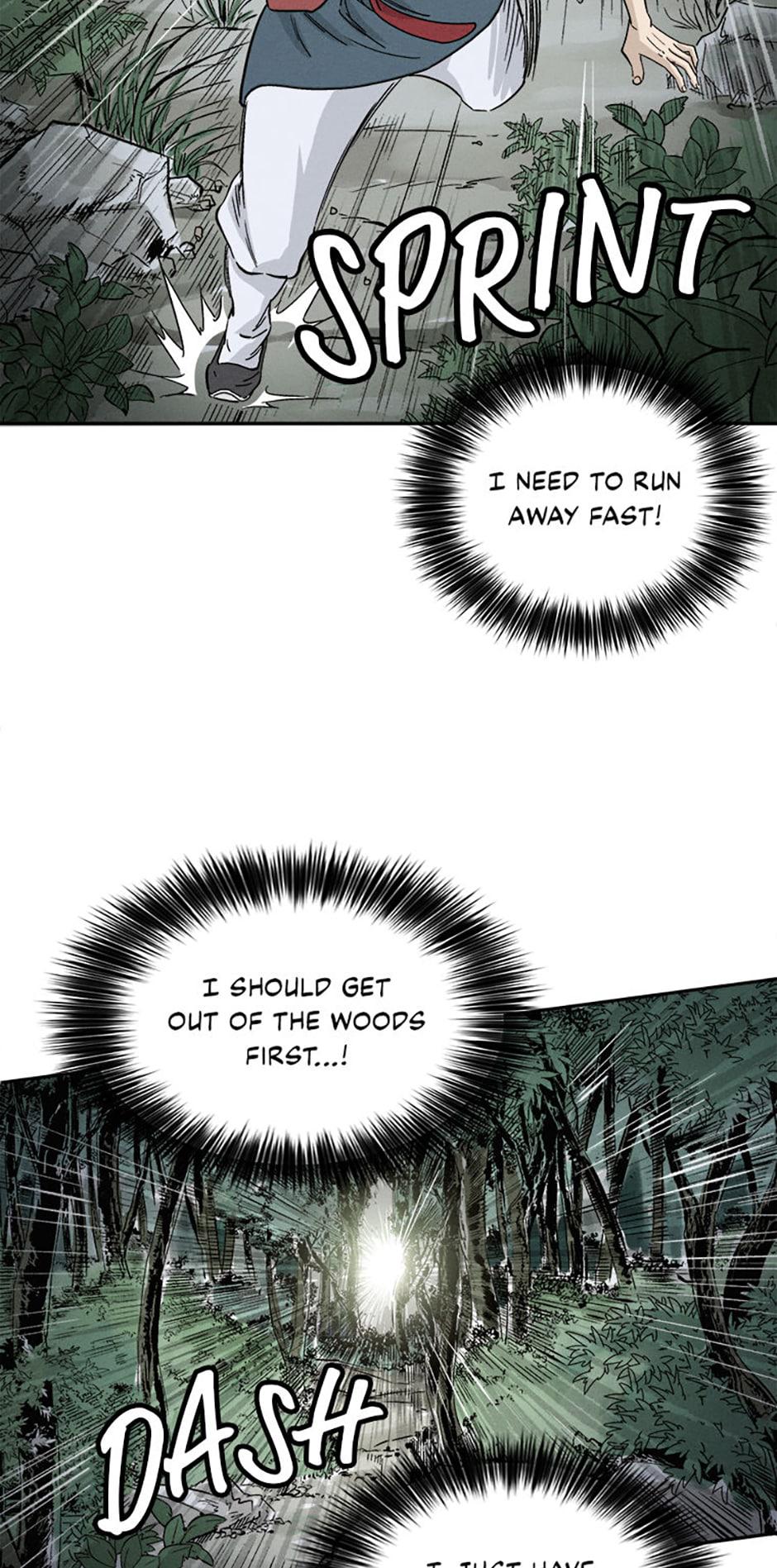 Read The Divine Surgeon EN Manga Online
